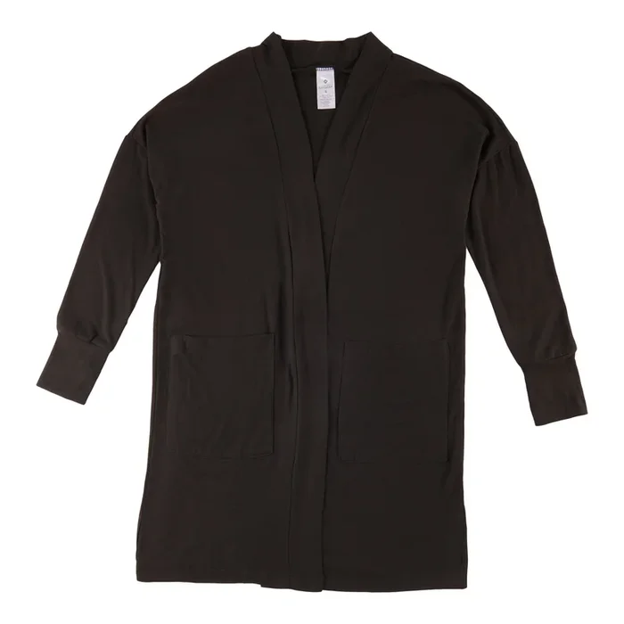 Women’s Long Sleeve Cardigan