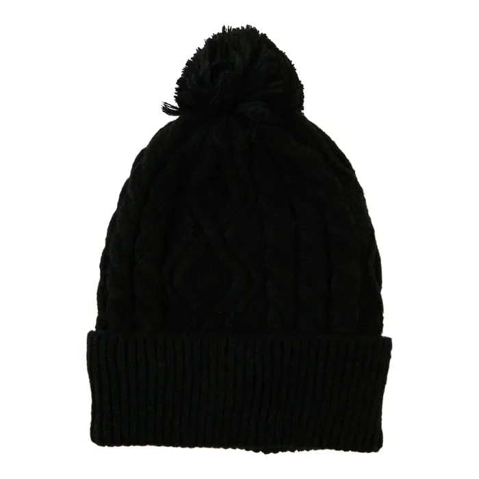 Women’s Mini Cable Toque