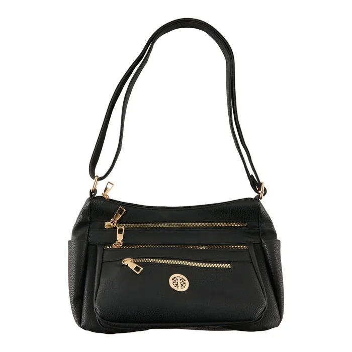 Women’s Multi-Compartment Bag