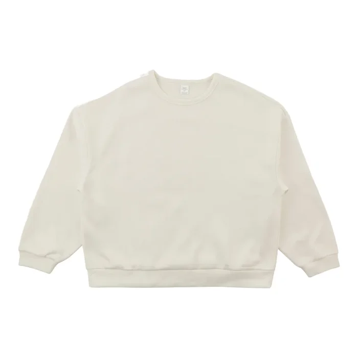 Women’s Plus Crew Neck Top