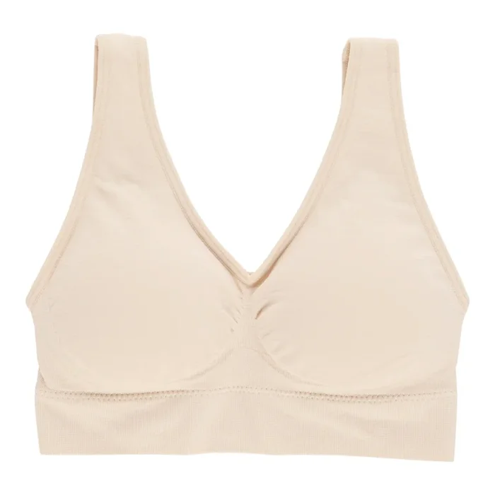 Women’s Pullover Comfort Bra