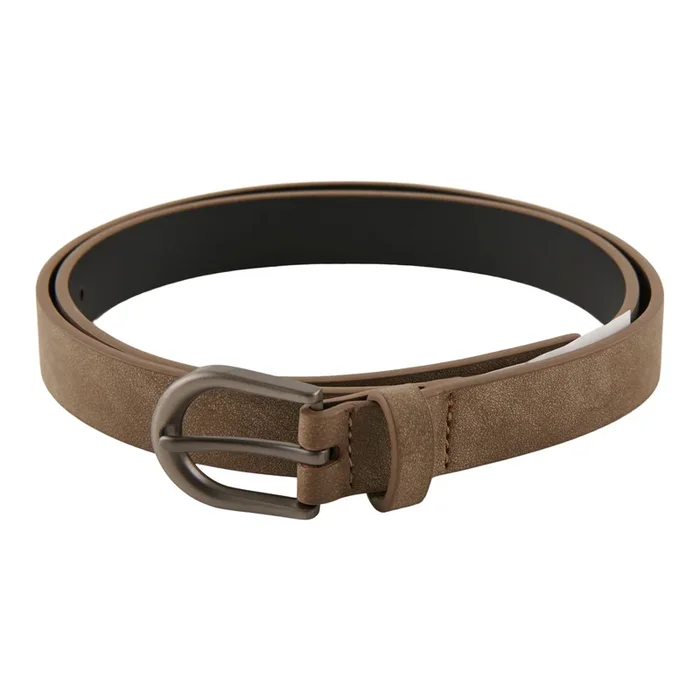 Women’s Suede Like Belt