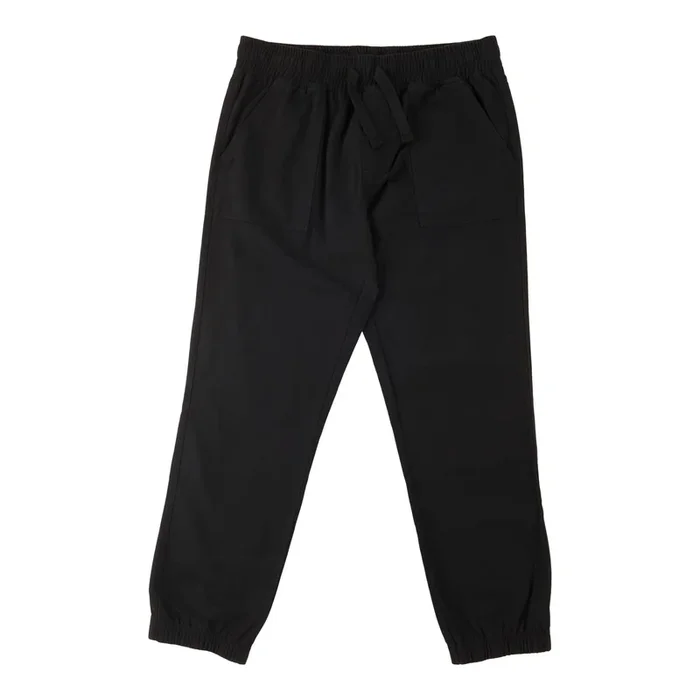 Women’s Twill Joggers