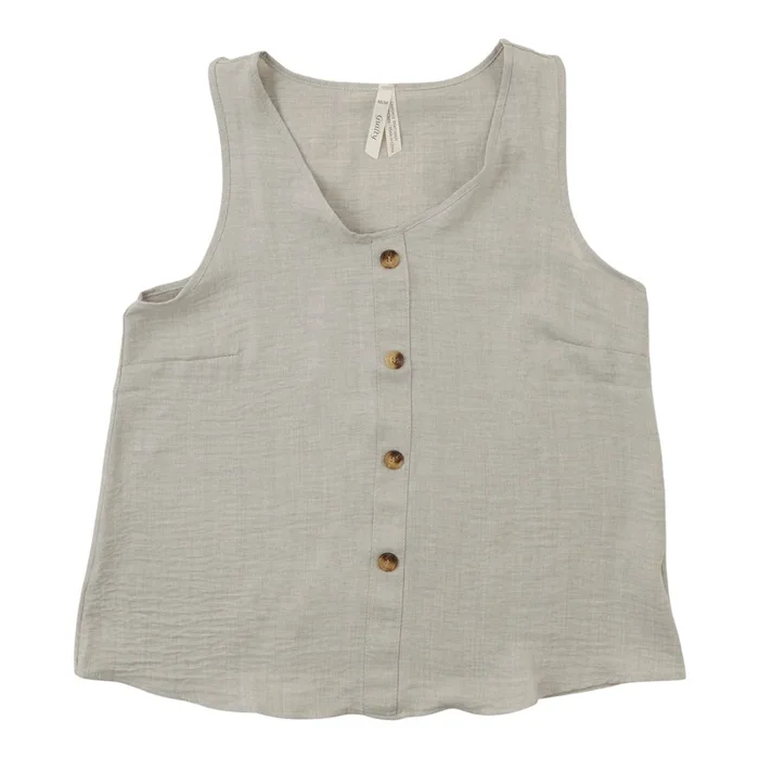 Women’s V-Neck Tank Top