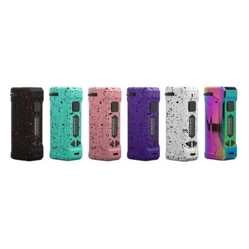 Wulf UNI Pro Battery Mod