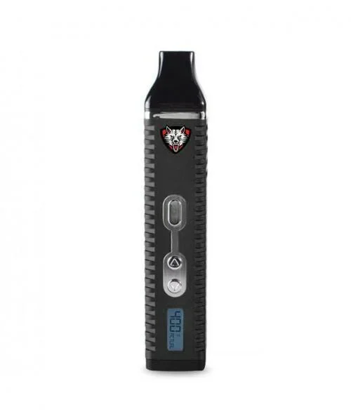 Wulf Vape Digital Vaporizer by Wulf Mods