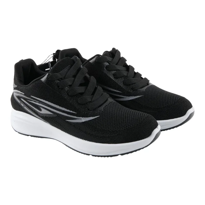 X-Ray Men’s Basic Memory Foam Sneakers