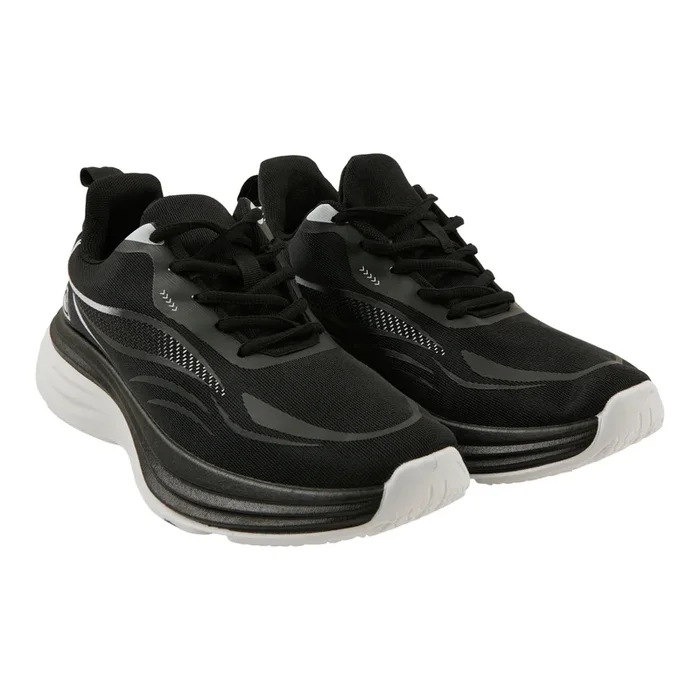 X-Ray Men’s Basic Two Tone Athletic Shoes