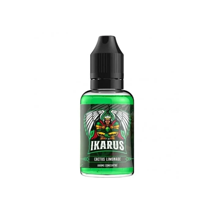 XCALIBUR Ikarus – Aroma 30ml