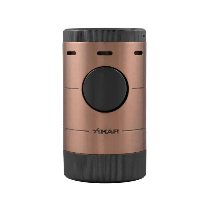 Xikar – Volta Quad Jet-Flame Tabletop Lighter