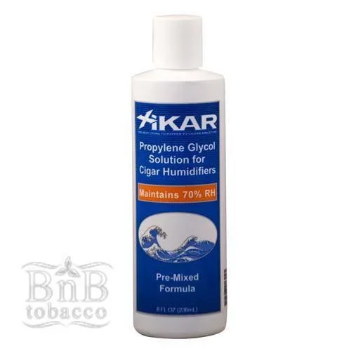 Xikar PG Humidifier Solution