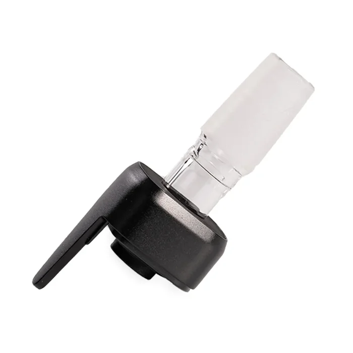 XMAX V3 Pro Glass Water Pipe Adapter