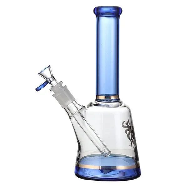 Xtreme – 11″ Colour Tube Beaker Bong