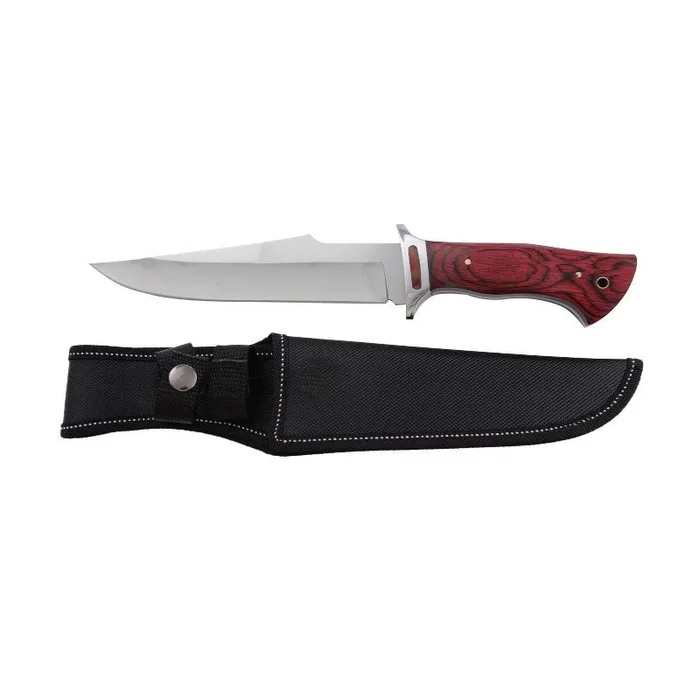 Xtreme – 12″ Bloodwood Raptor Tactical Knife – Predator Series