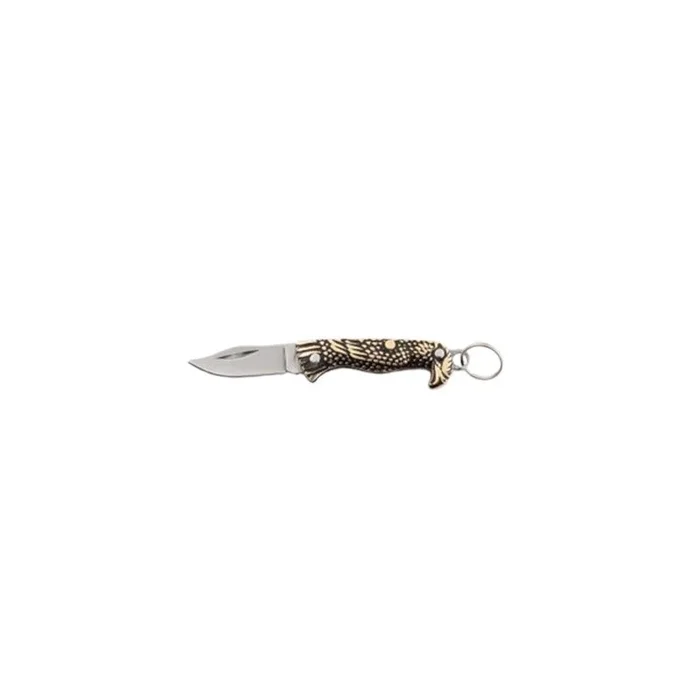 Xtreme – 2.48″ Winged Ringblade Mini Foldable Pocket Knife