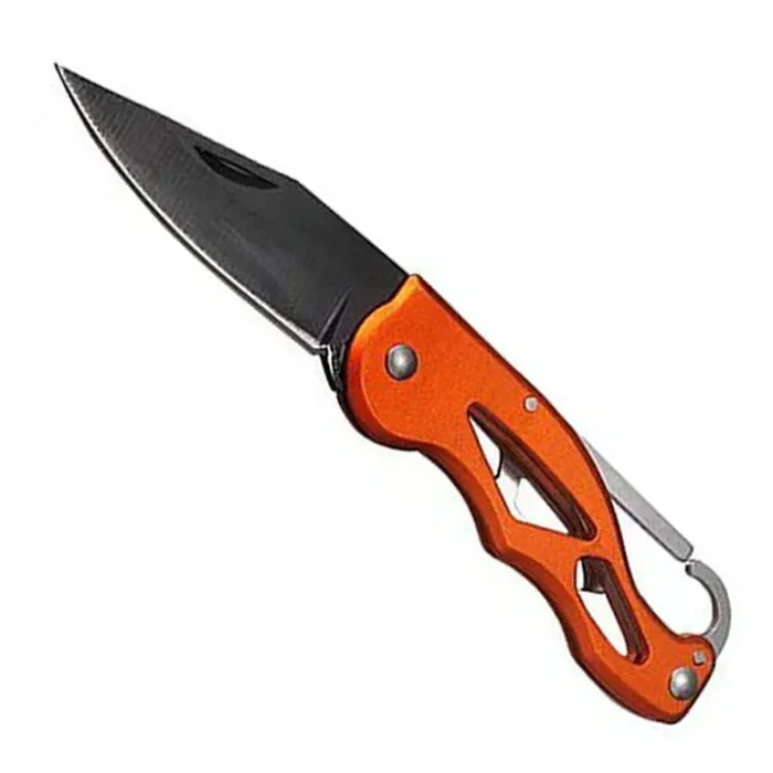Xtreme – 6.3″ Foldable Pocket Knife – NightFrame