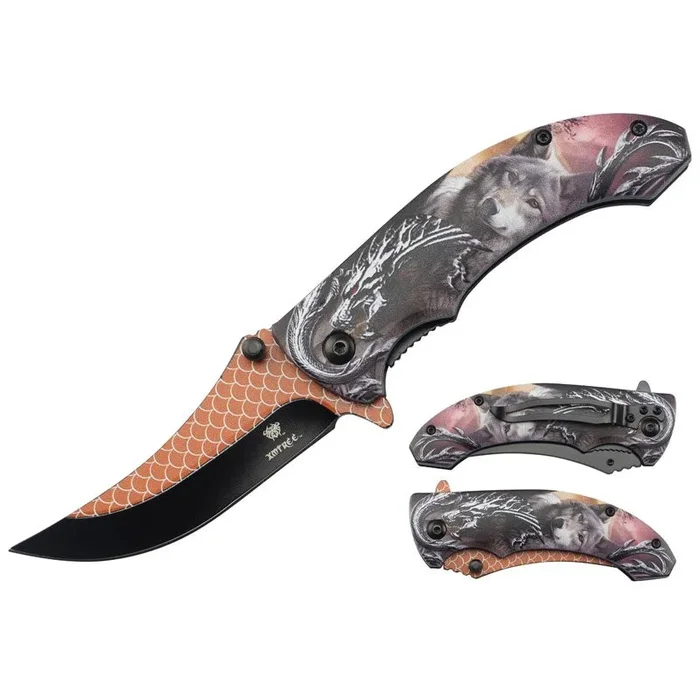 Xtreme – 8″ Aetherwing Pocket Knife
