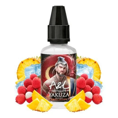 Yakuza 30ml (Scent) (A&L)