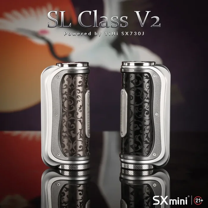 Yihi SXmini SL Class V2