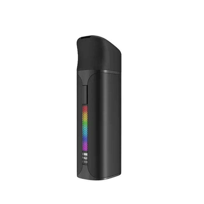 Yocan – Black Pocket Concentrate Vaporizer