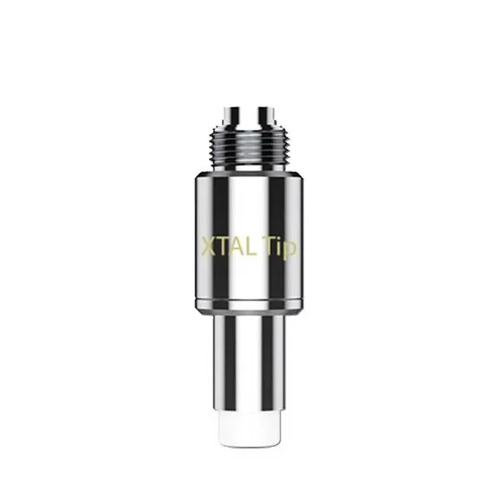 Yocan Dive Mini Replacement XTAL Tips 5-Pack