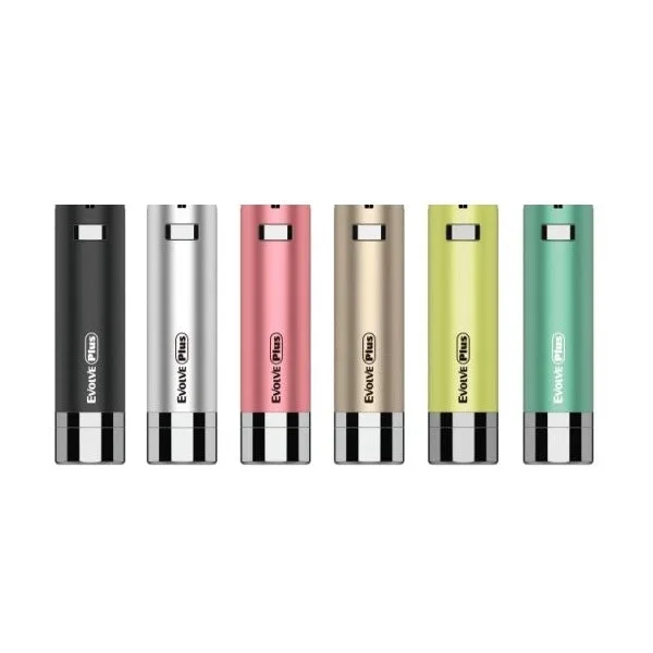 Yocan Evolve Plus Battery