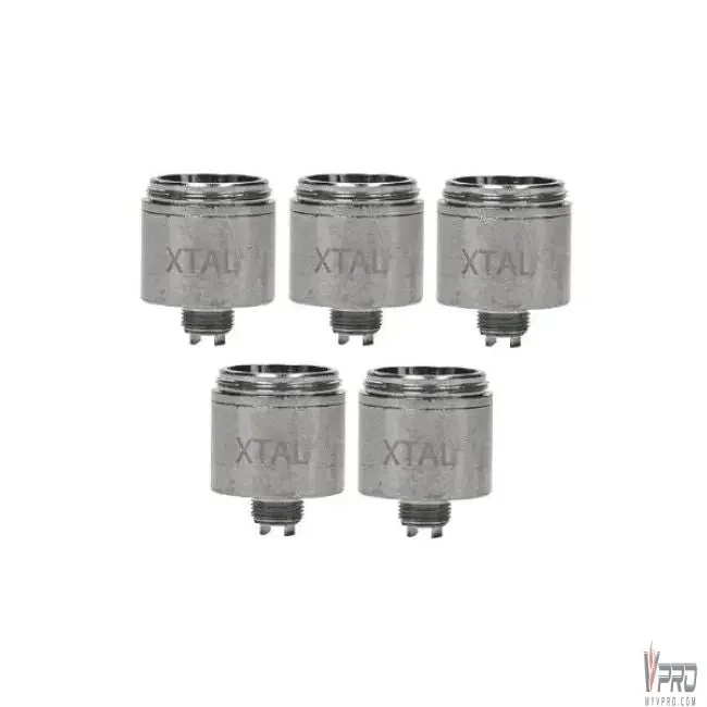 Yocan Evolve Plus XL XTAL Coil 5PK