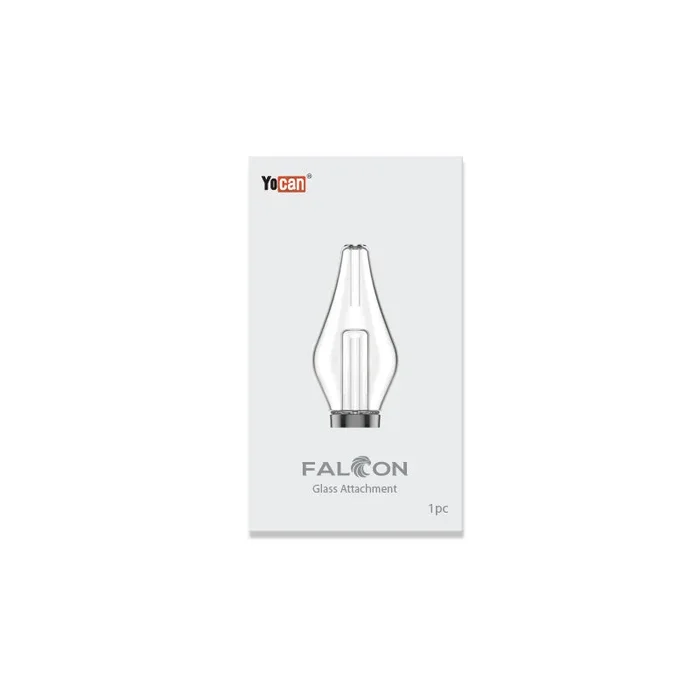 Yocan Falcon Glass Attachment