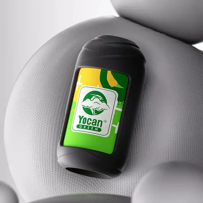 Yocan Green PINE CONE Personal Air Filter