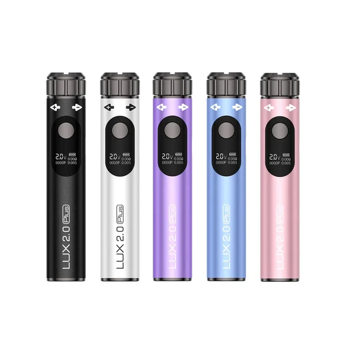 Yocan Lux 2.0 Dab Pen Battery