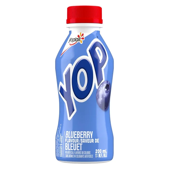Yop Yogurt Drink – 200ml