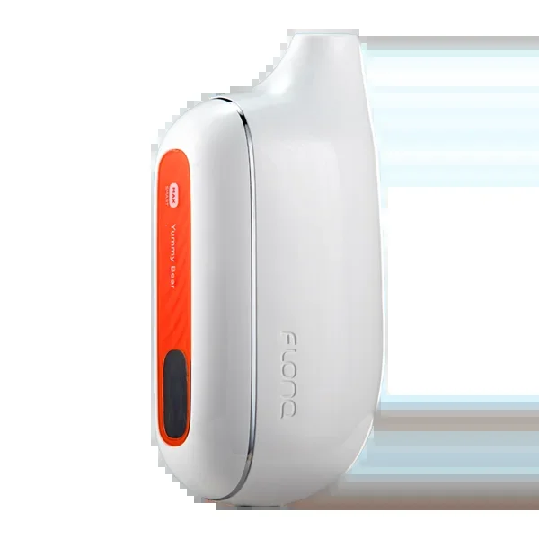 Yummy Bear FLONQ Max Smart