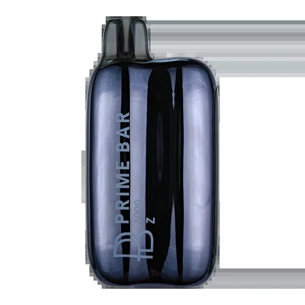 Z Prime Bar 8000
