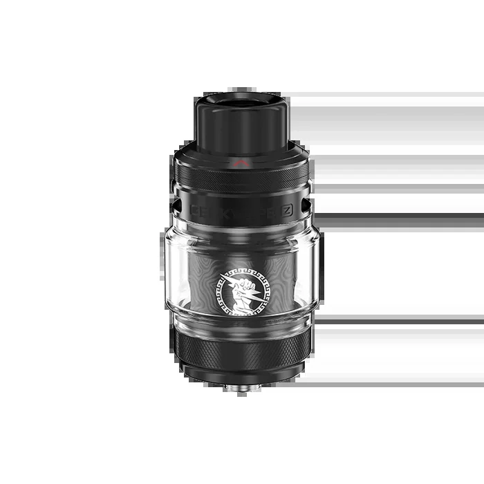 Z Sub-ohm tank 5