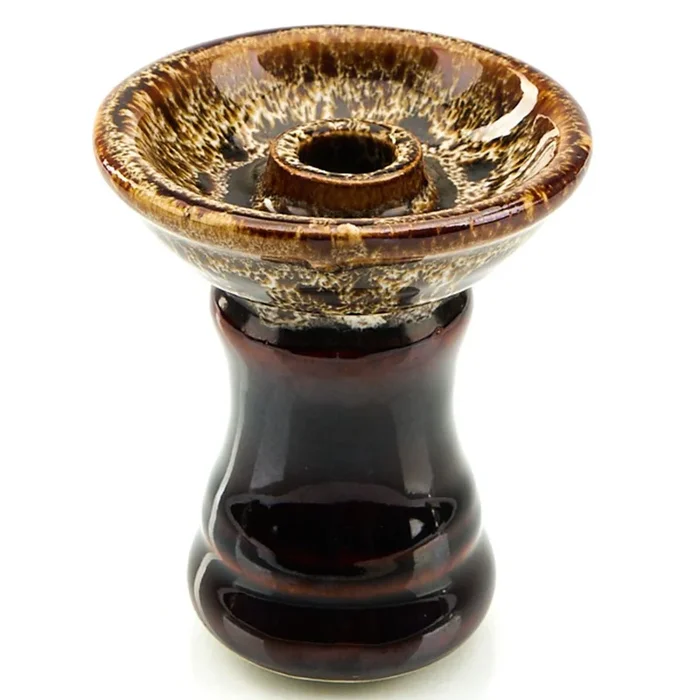 Zahrah Maple Hookah Bowl