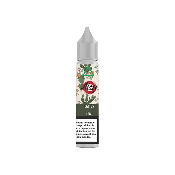 ZAP JUICE Aisu Cactus – Sali di nicotina 10ml