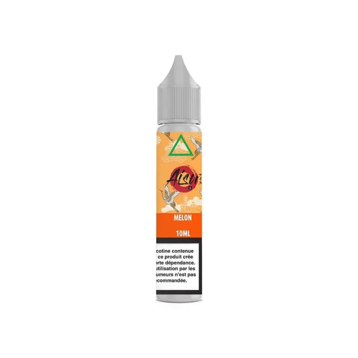 ZAP JUICE Aisu Melon – Sal de Nicotina 10ml