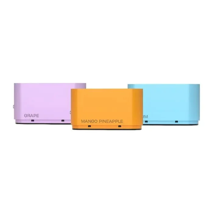 ZColors Vape by ZLab