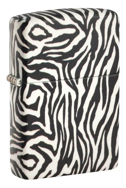 Zebra Print Design