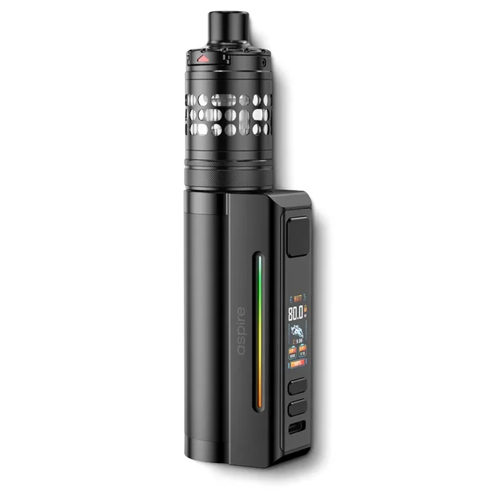 Zelos M80 by Aspire