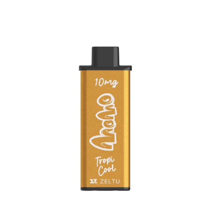 ZELTU X3 TropiCool Replacement Refill Pod