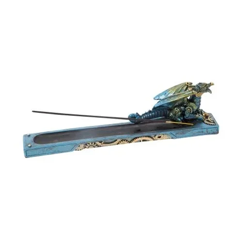 ZenN – Blue Dragon Ash Catcher