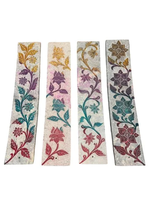 ZenN – Flower Pattern Ash Catcher