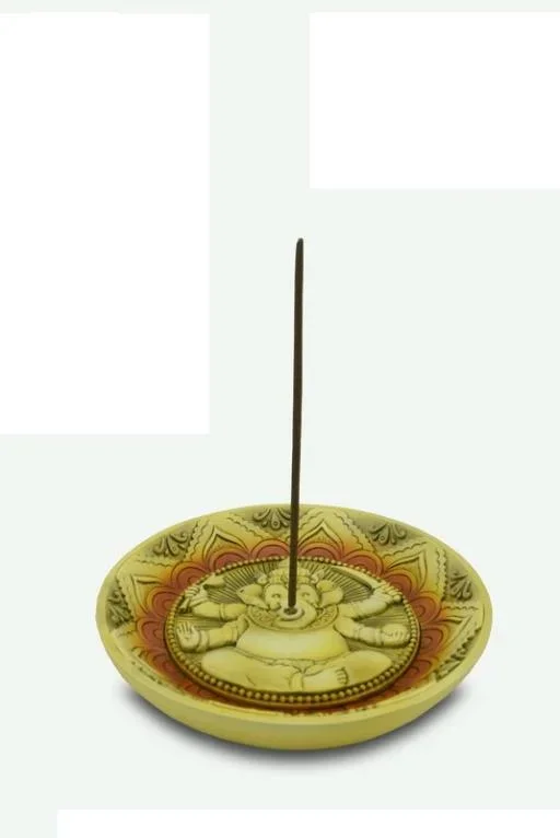 ZenN – Ganesha Round Ash Catcher