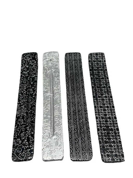 ZenN – Metal Designs Incense Ash Catcher