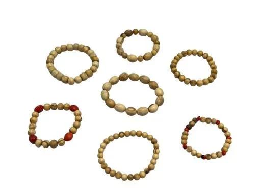 ZenN – Palo Santo Bracelet Set