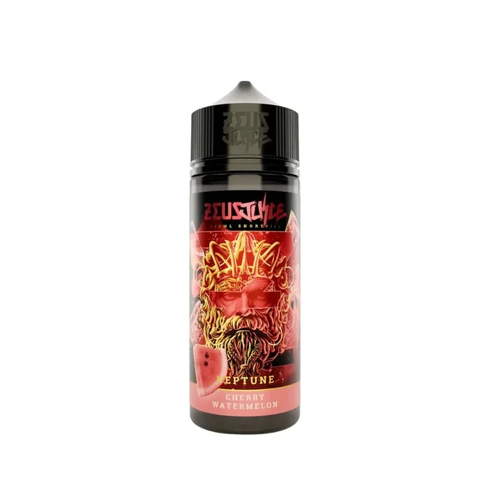 Zeus Juice Neptune 100ml Shortfill