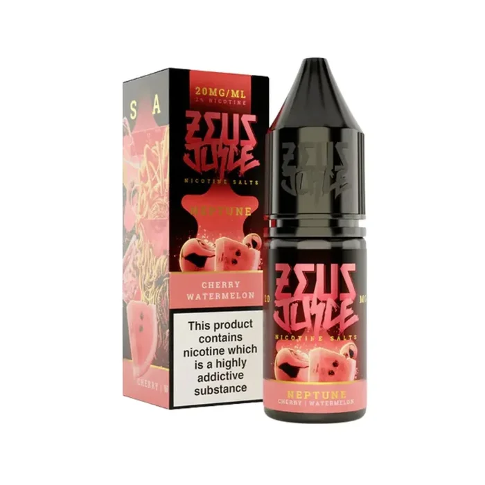 Zeus Juice Neptune 10ml Nic Salt