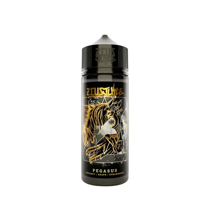 Zeus Juice Pegasus 100ml Shortfill