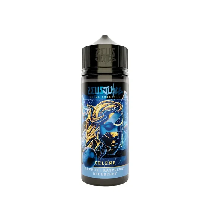 Zeus Juice Selene 100ml Shortfill